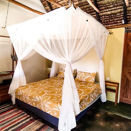 Kitesurf Tofo House - 1 Minute Walk From Beach And Center Buitenkant foto