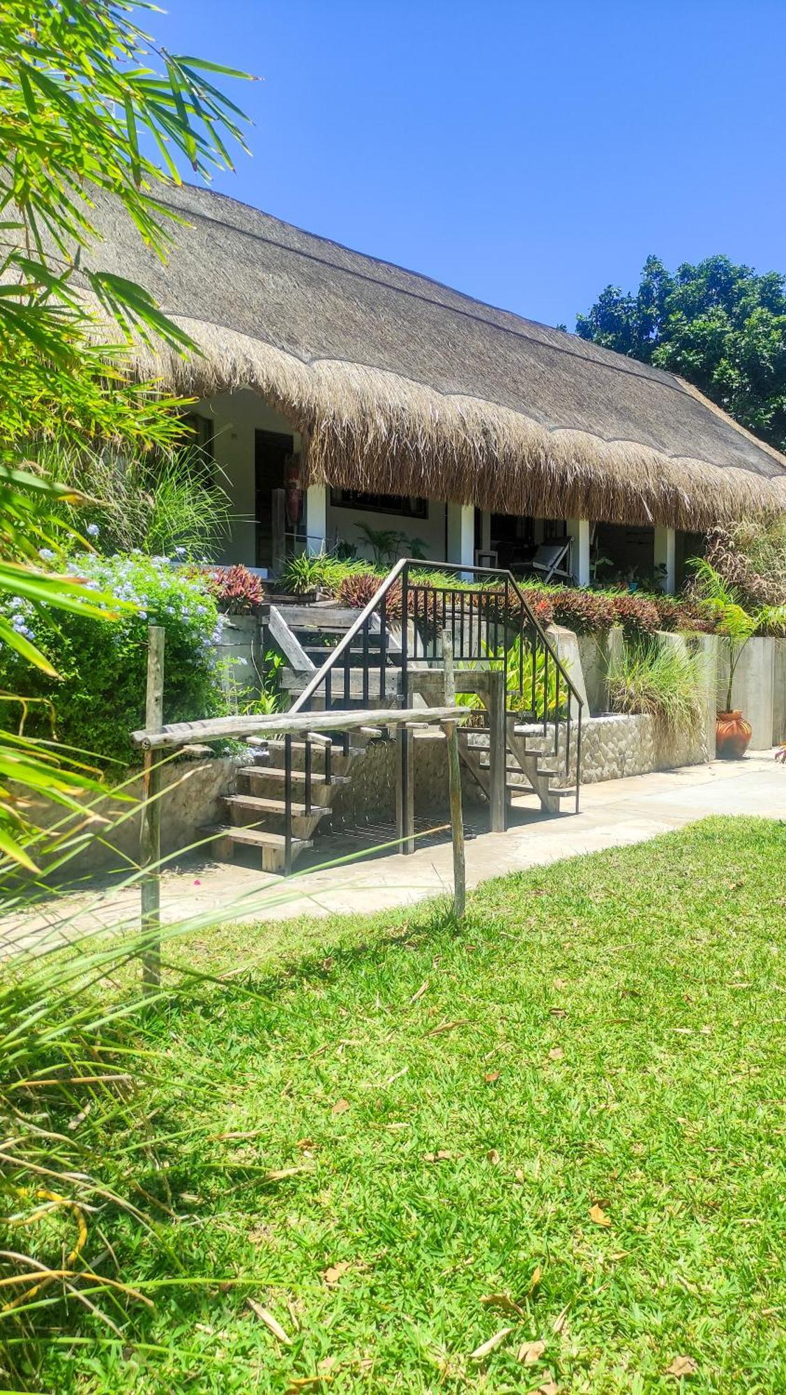 Kitesurf Tofo House - 1 Minute Walk From Beach And Center Buitenkant foto