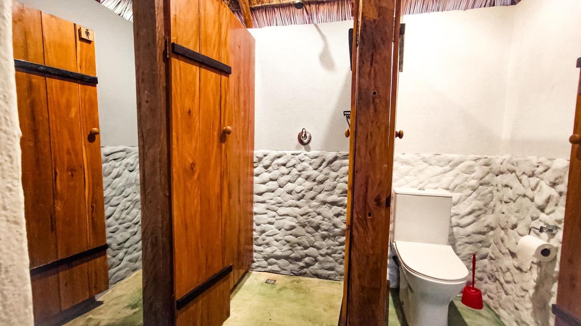 Kitesurf Tofo House - 1 Minute Walk From Beach And Center Buitenkant foto