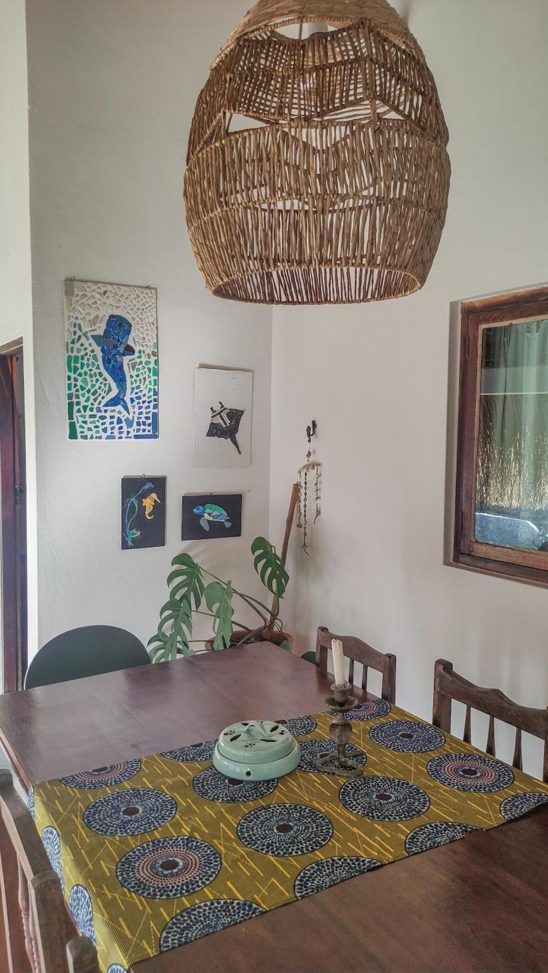 Kitesurf Tofo House - 1 Minute Walk From Beach And Center Kamer foto